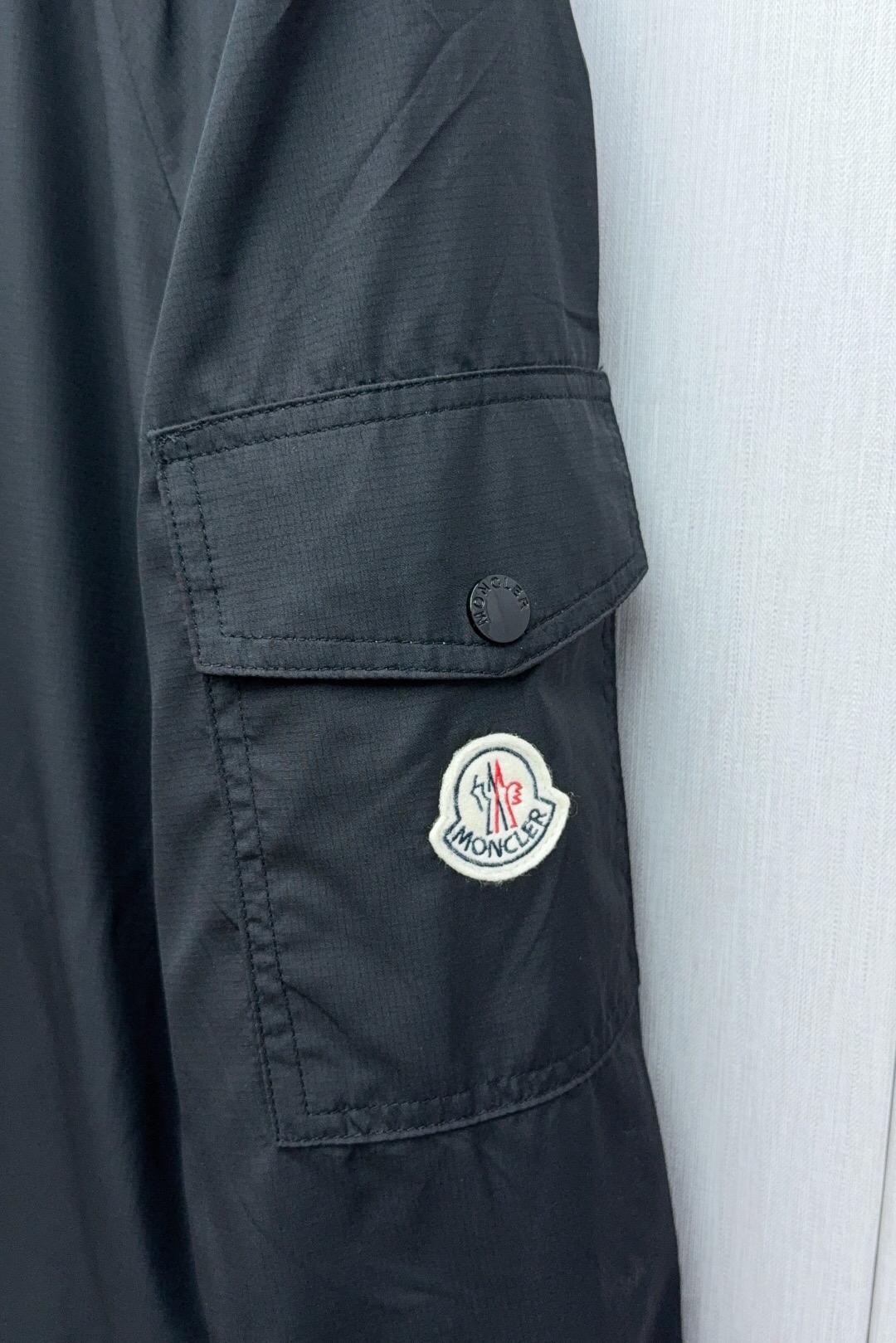 Men Jacket Top Quality