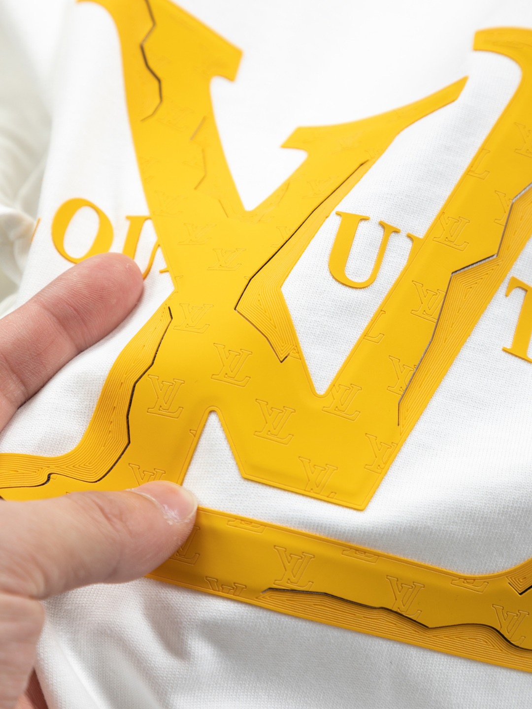 Men T-shirt Top Quality