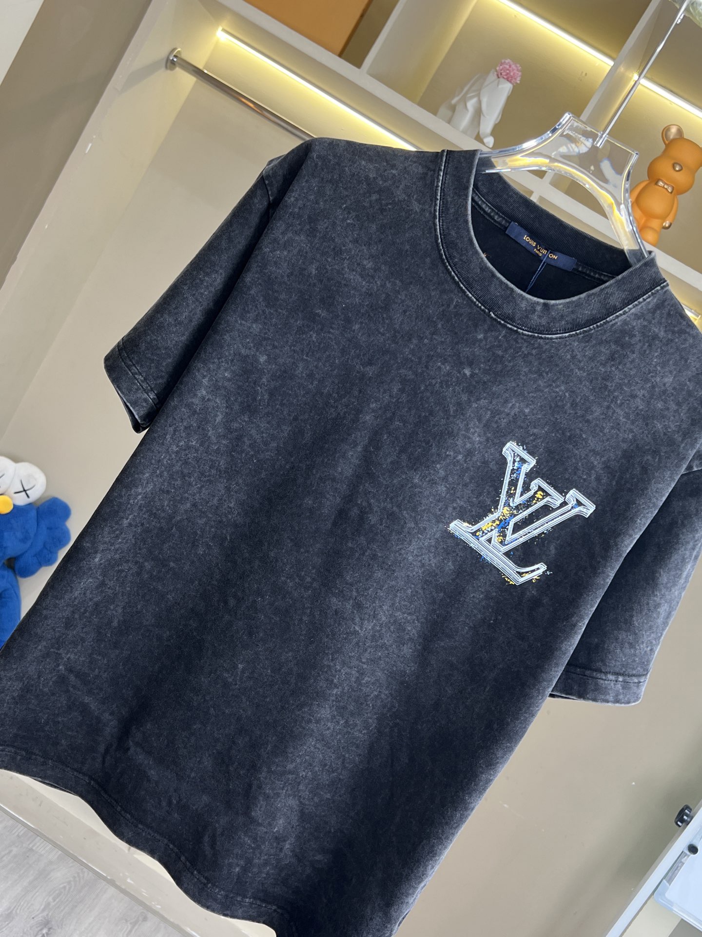 Men Women T-shirt Top Quality