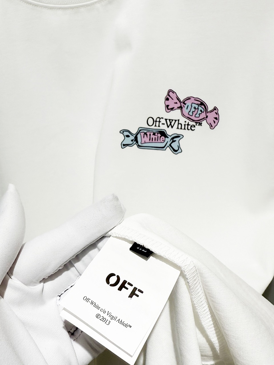 Men Women T-shirt Top Quality