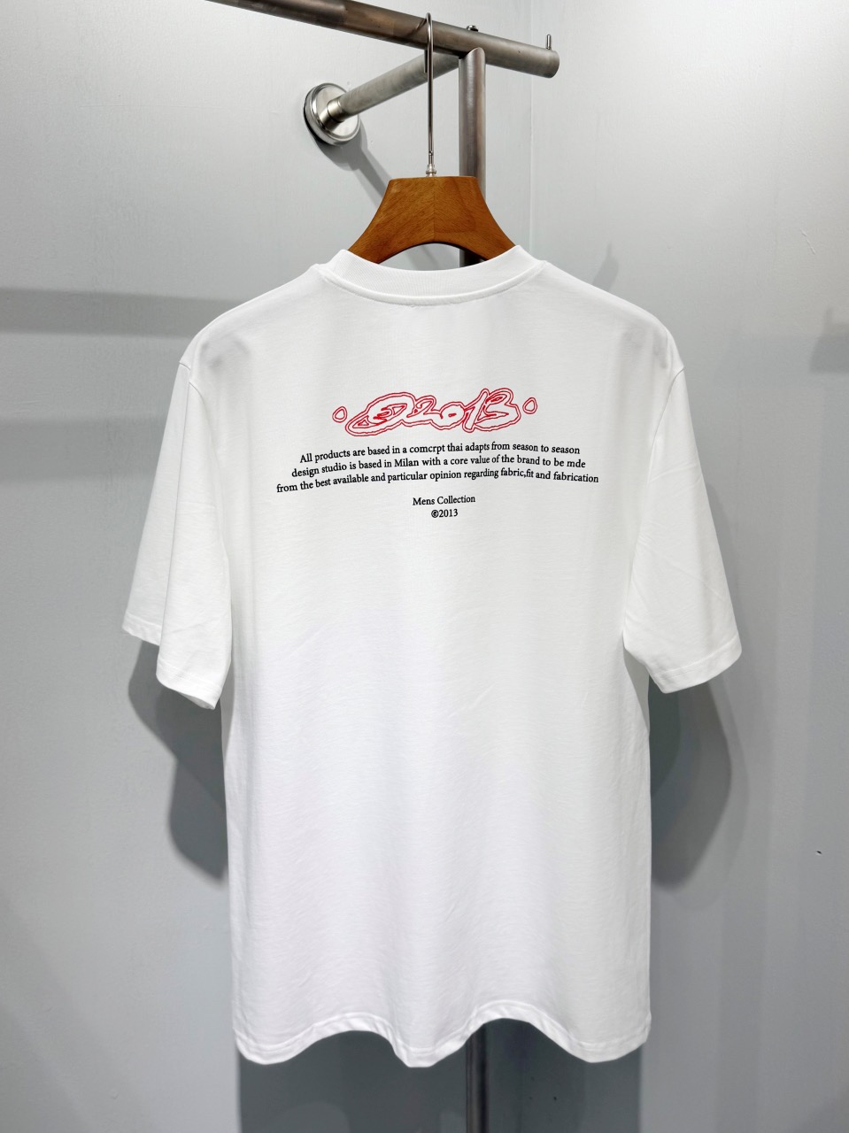 Men Women T-shirt Top Quality