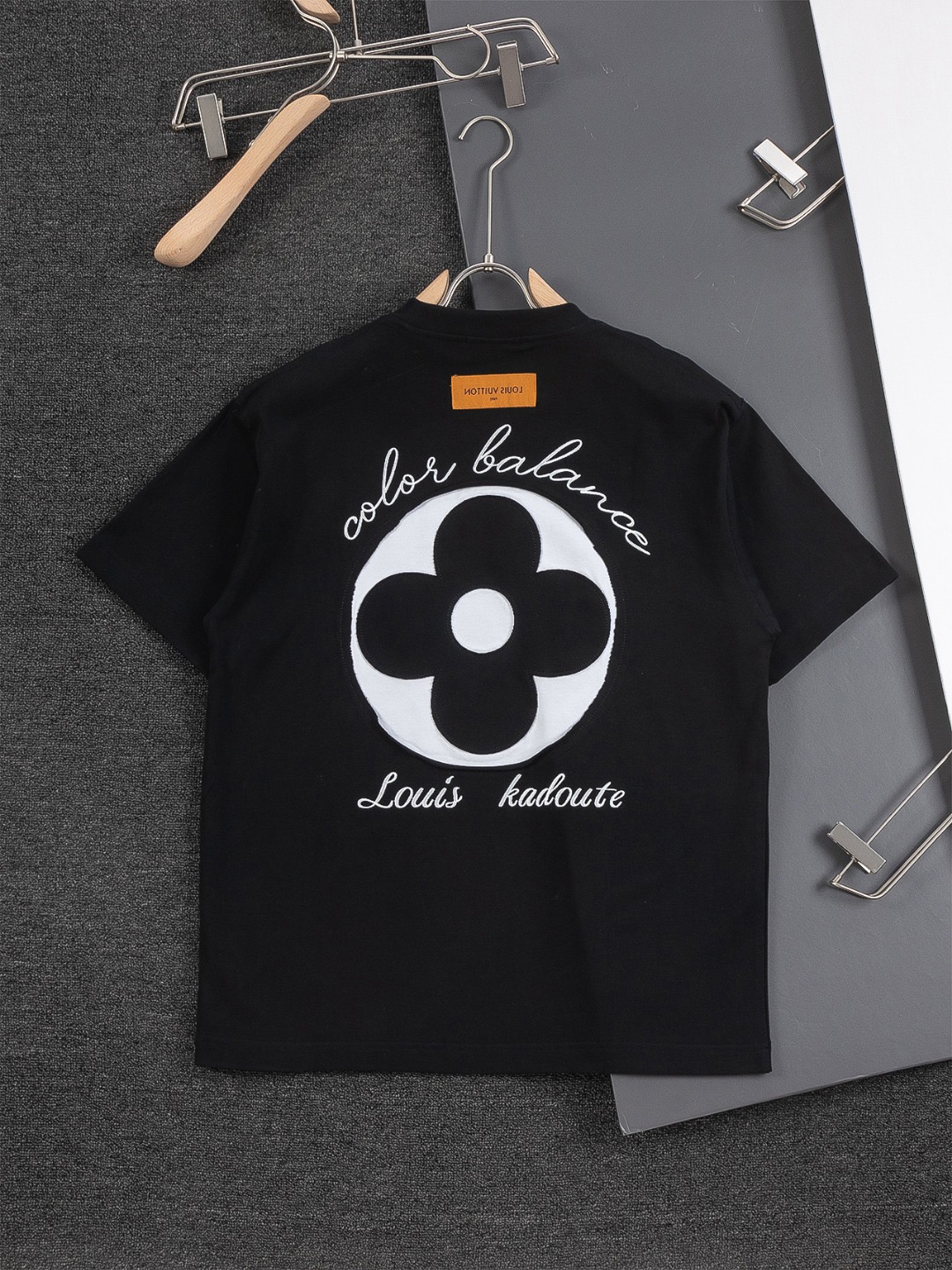 Men T-shirt Top Quality