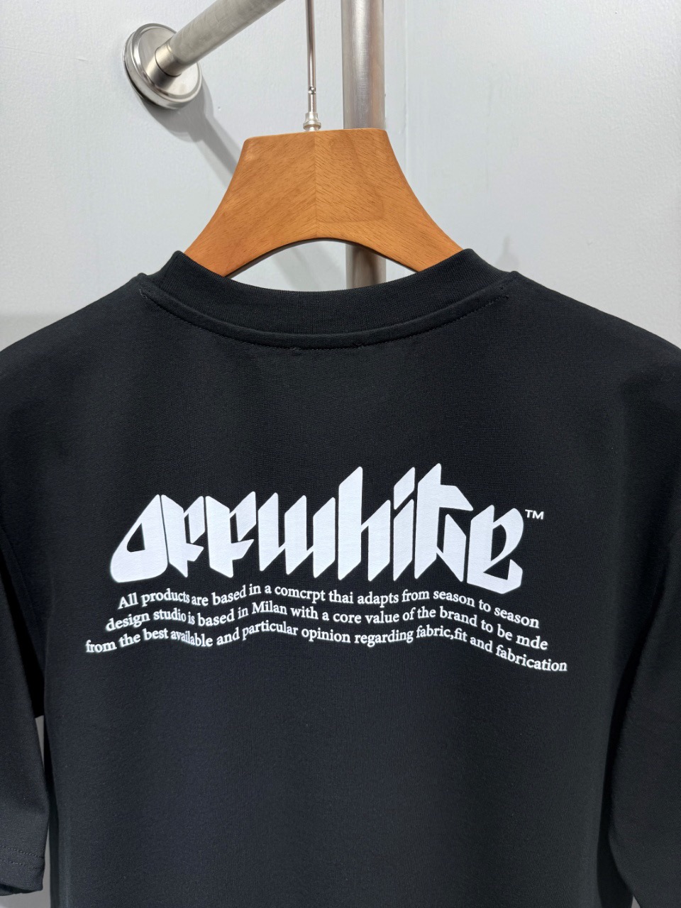 Men Women T-shirt Top Quality