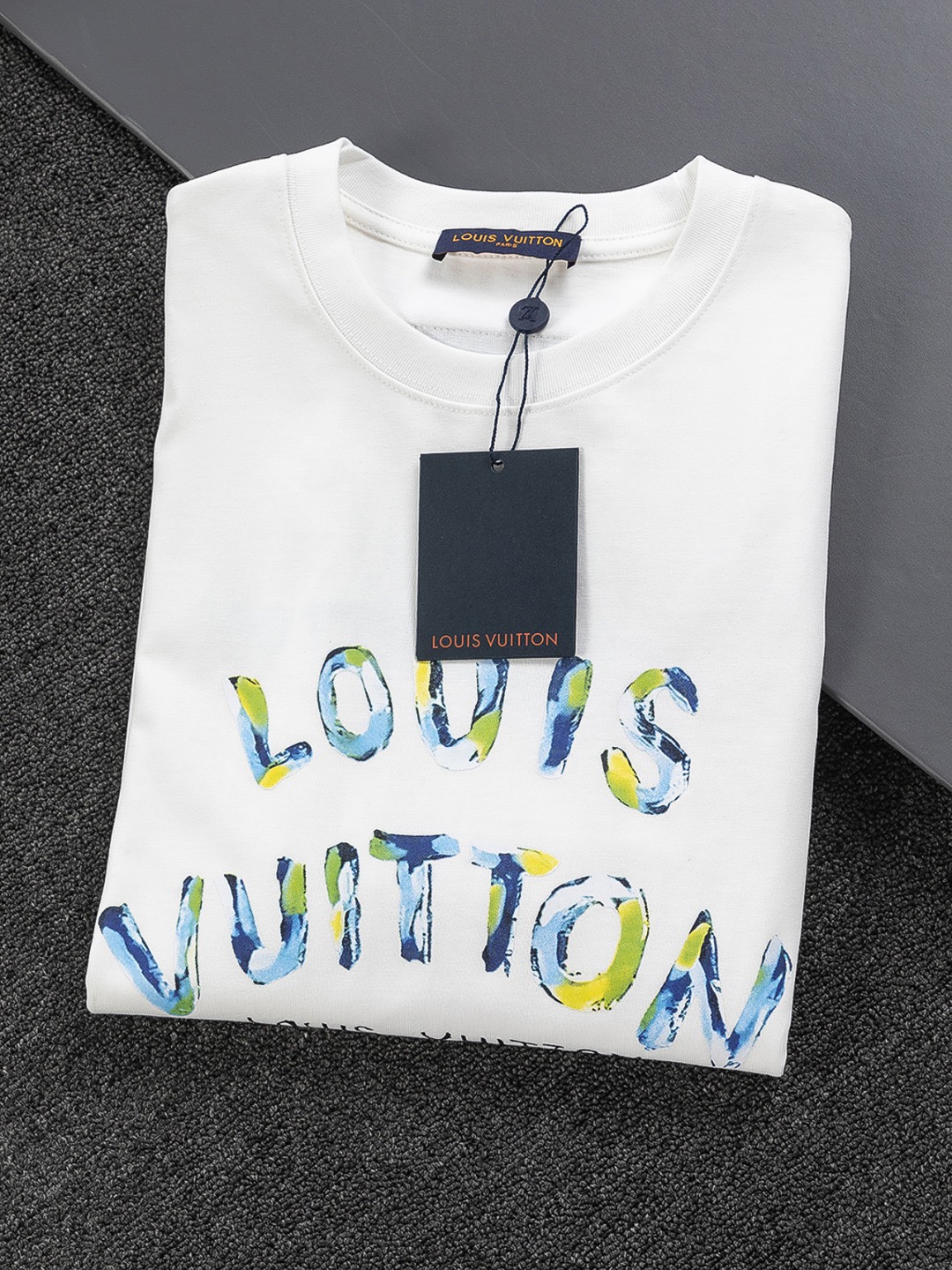 Men T-shirt Top Quality