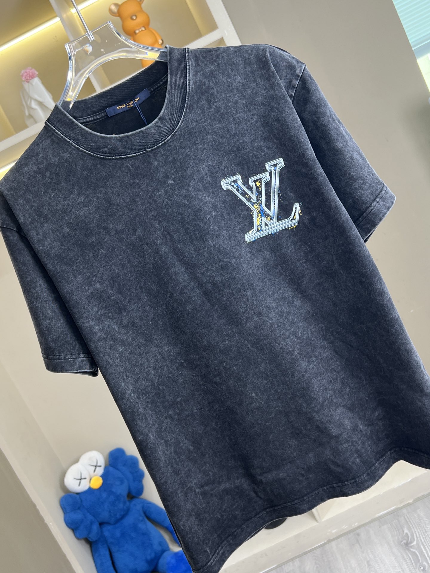 Men Women T-shirt Top Quality