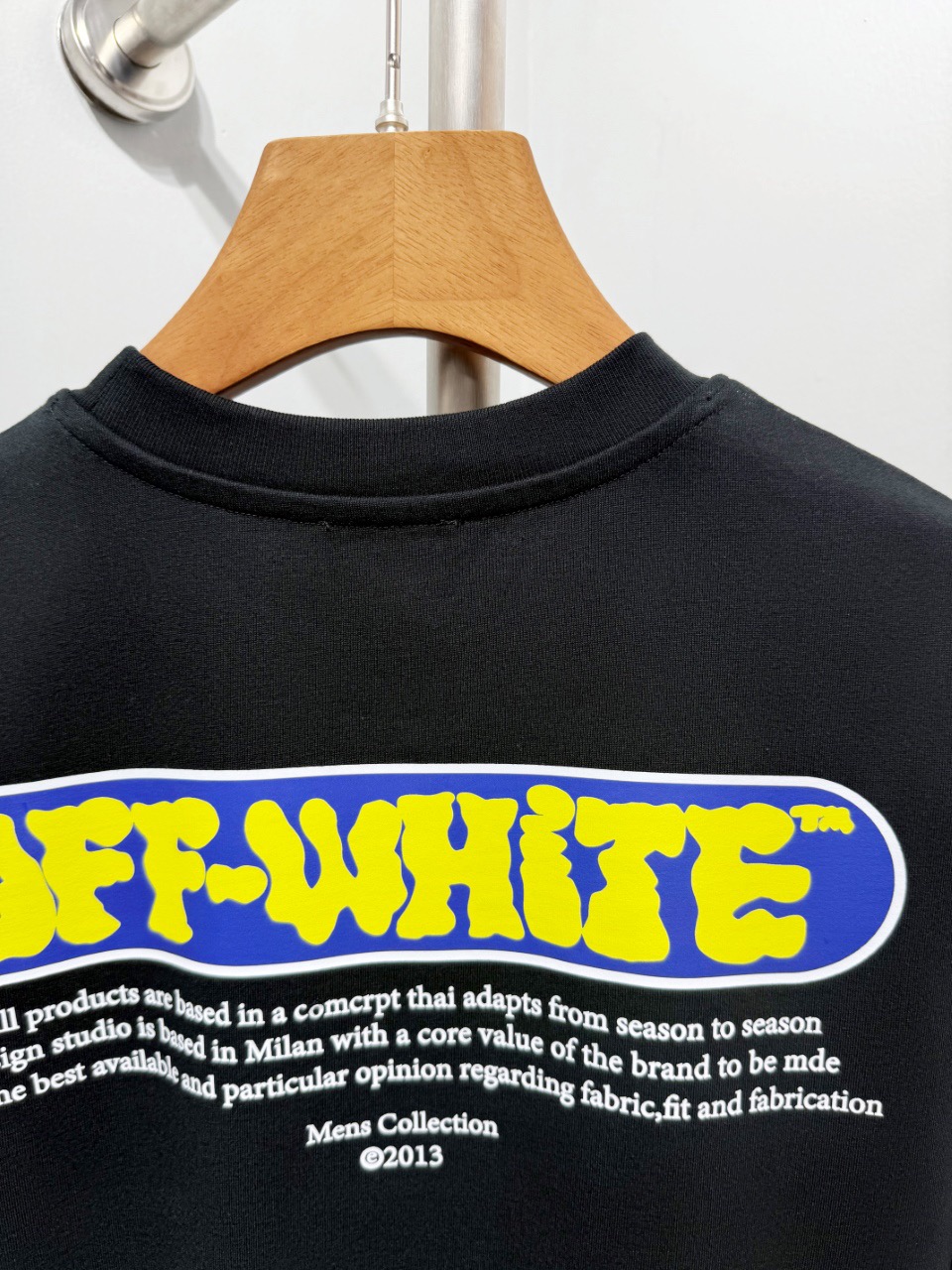 Men Women T-shirt Top Quality