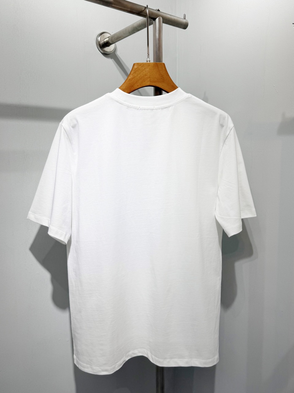 Men Women T-shirt Top Quality