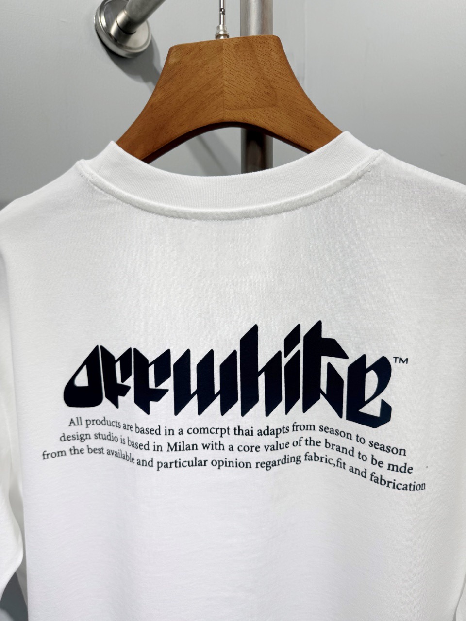 Men Women T-shirt Top Quality