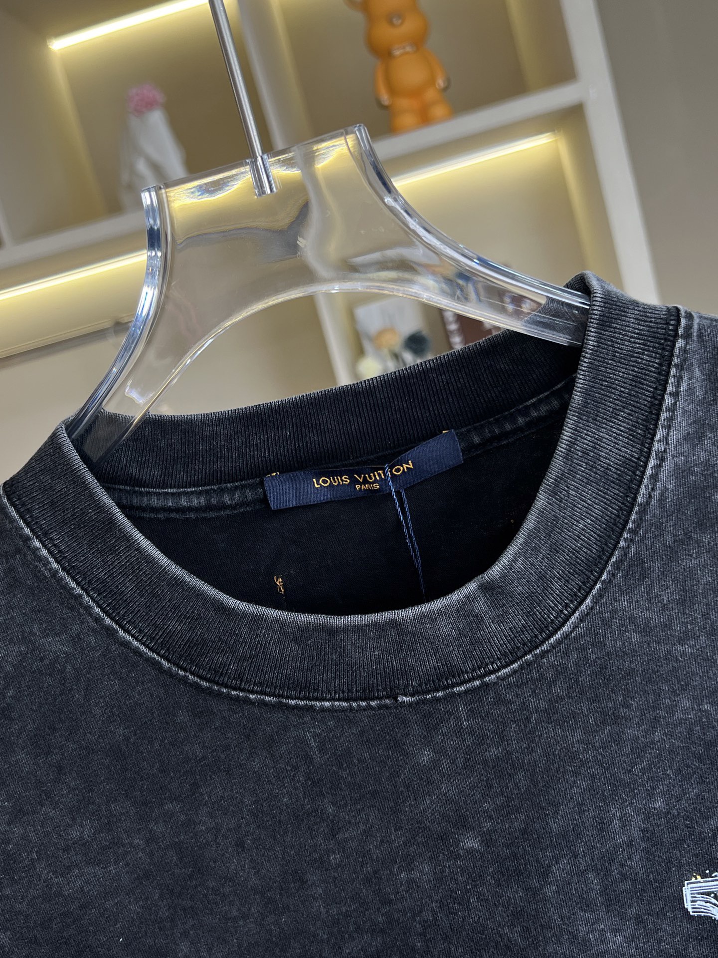 Men Women T-shirt Top Quality