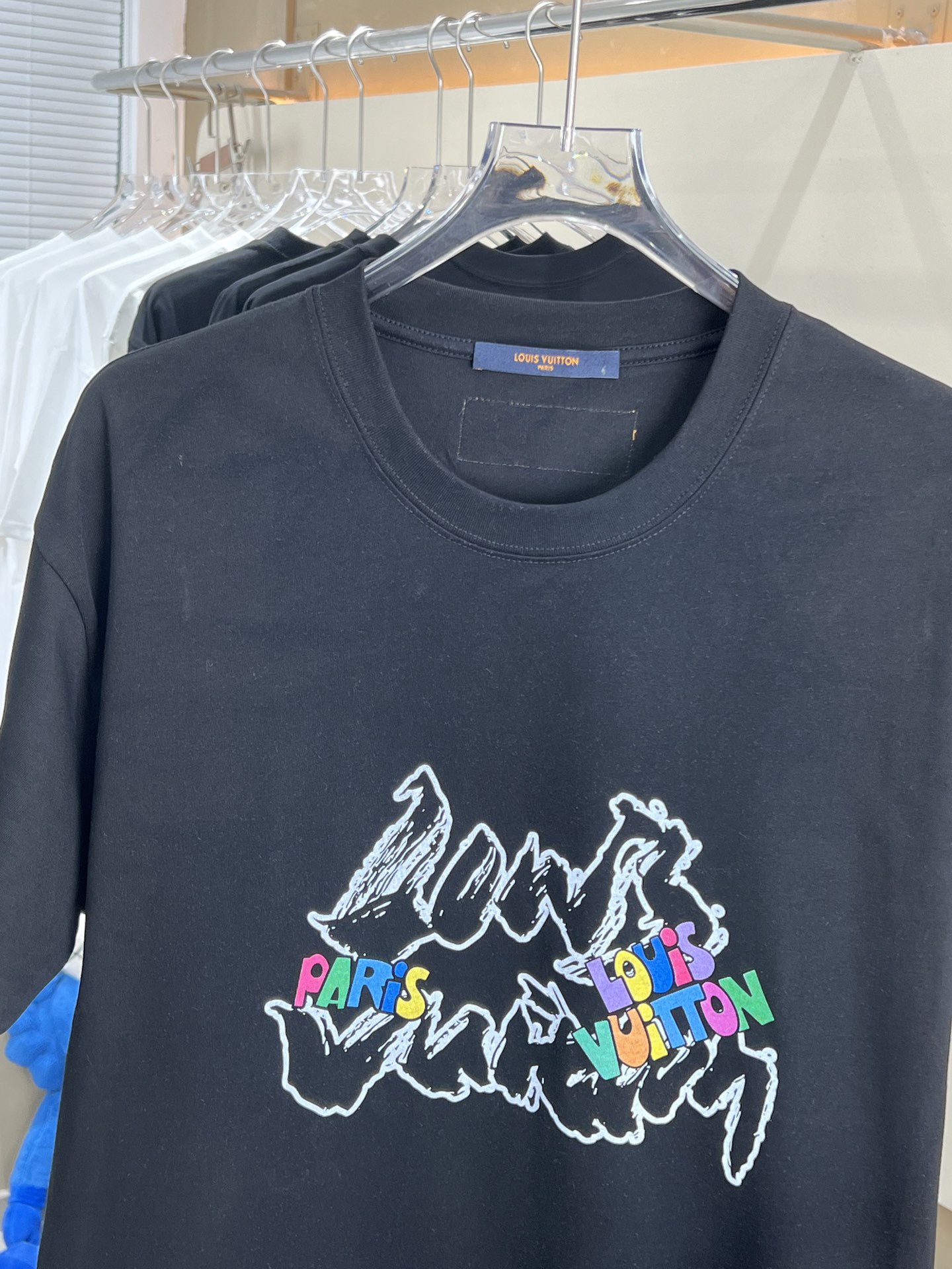 Men Women T-shirt Top Quality