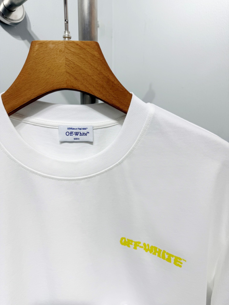 Men Women T-shirt Top Quality