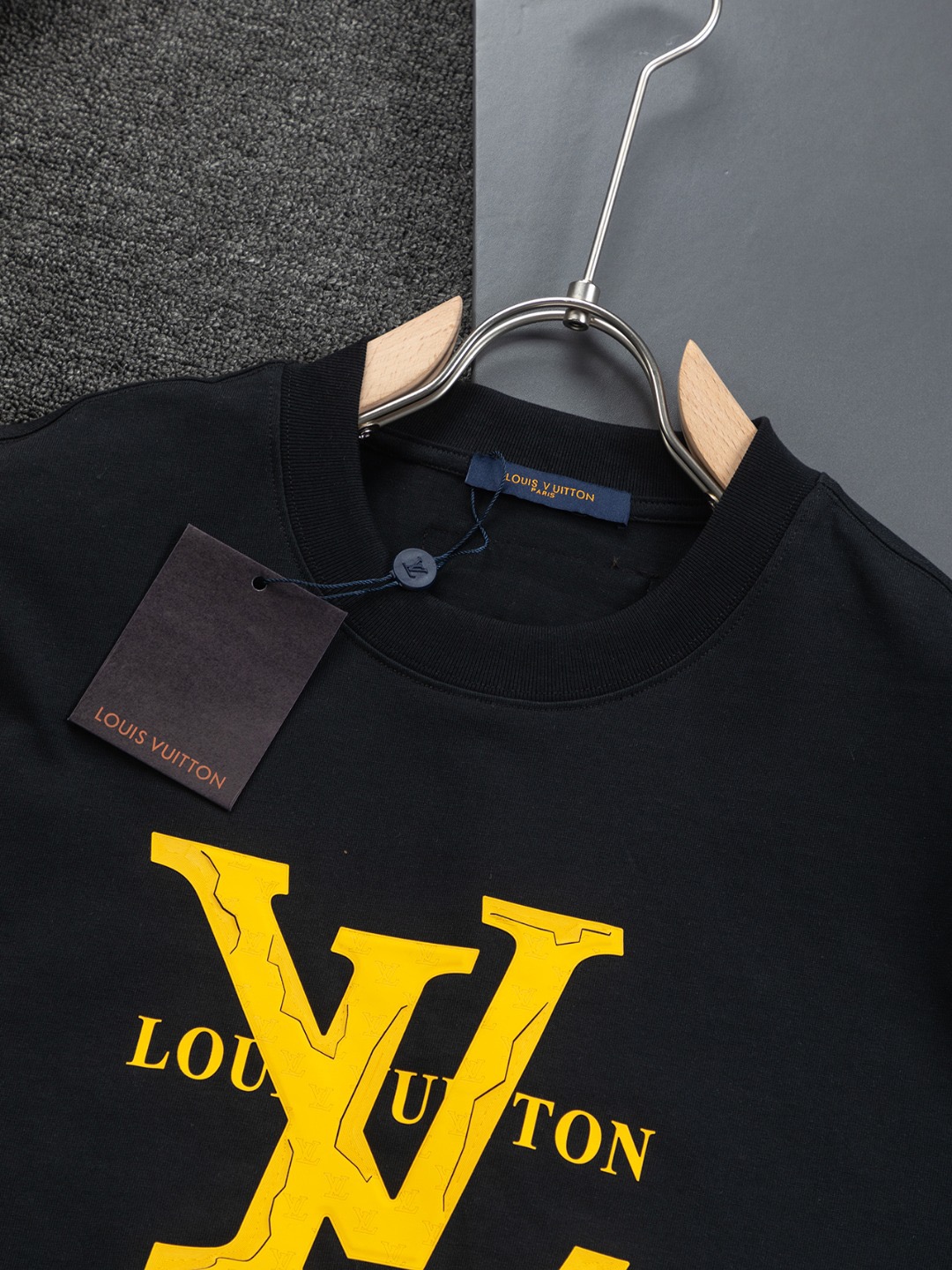 Men T-shirt Top Quality