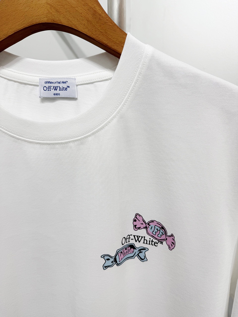 Men Women T-shirt Top Quality