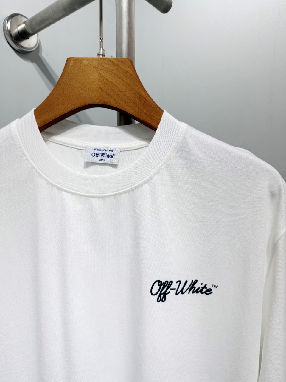 Men Women T-shirt Top Quality