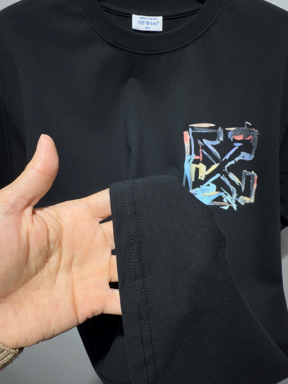 Men Women T-shirt Top Quality