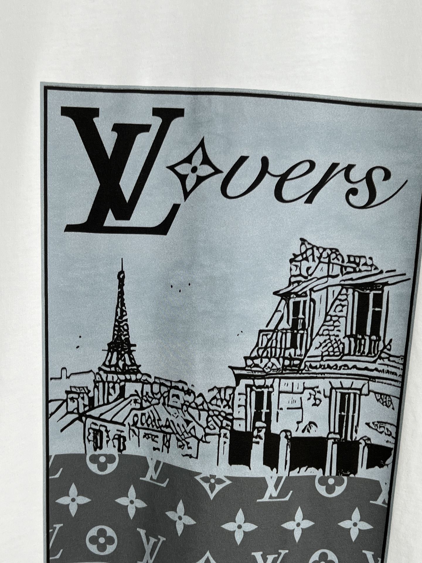 Men Women T-shirt Top Quality