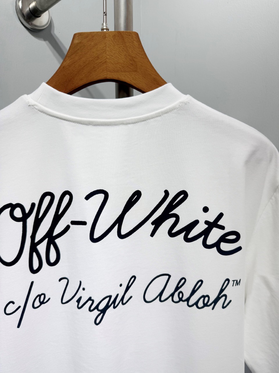 Men Women T-shirt Top Quality