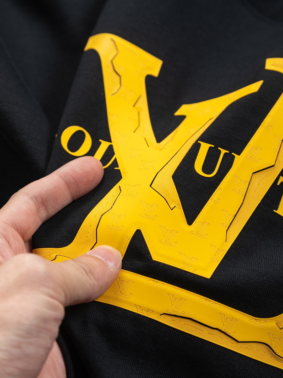 Men T-shirt Top Quality