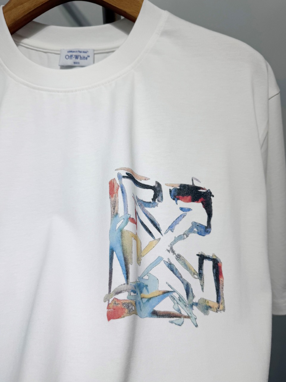 Men Women T-shirt Top Quality