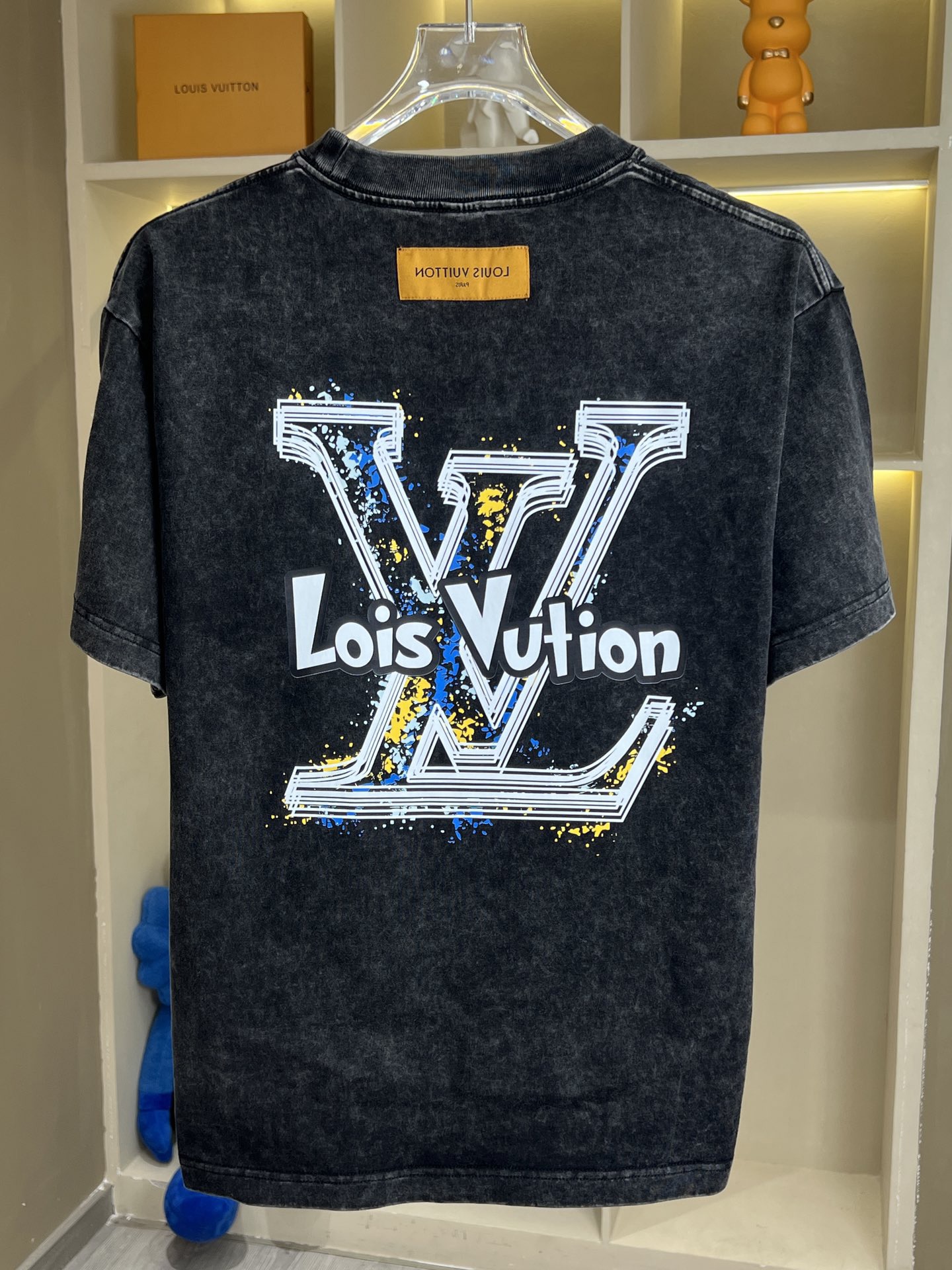 Men Women T-shirt Top Quality