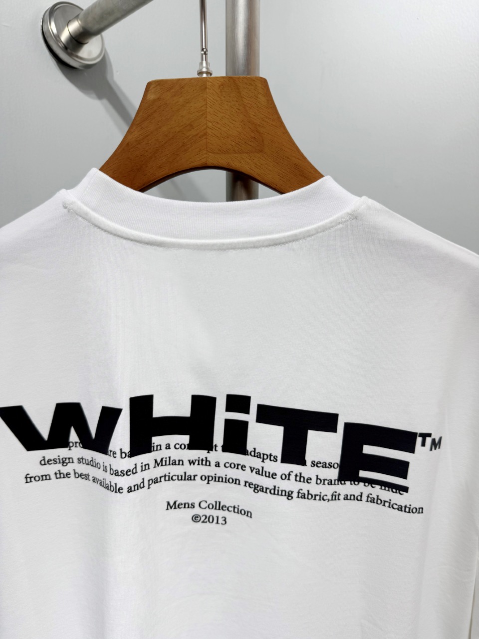 Men Women T-shirt Top Quality