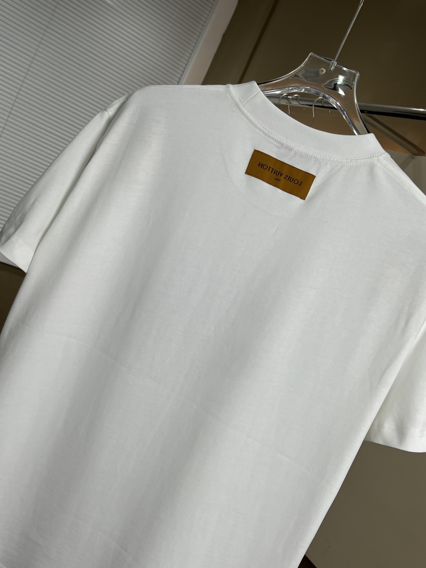 Men Women T-shirt Top Quality