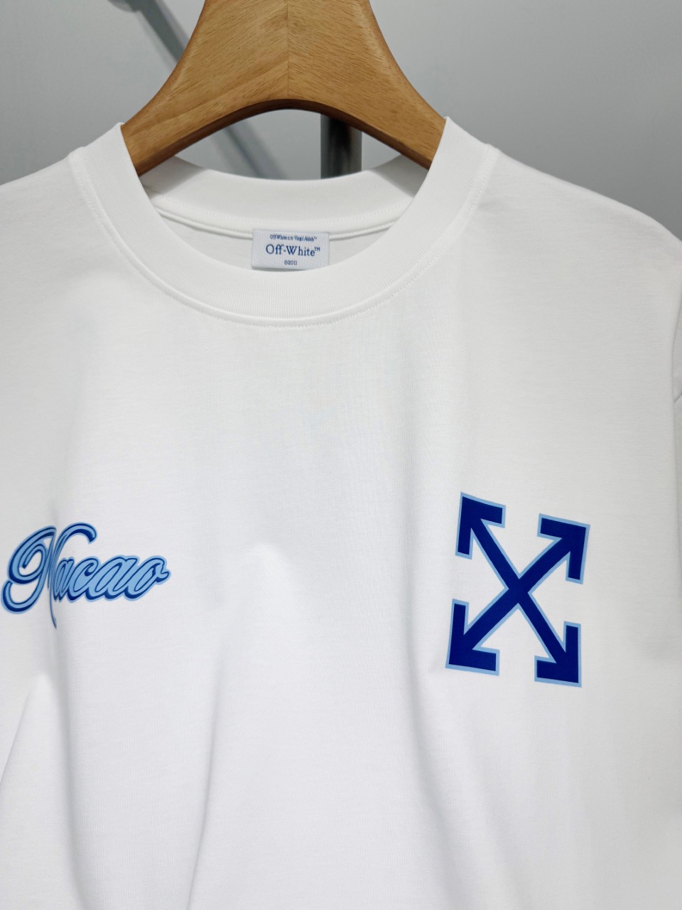 Men Women T-shirt Top Quality