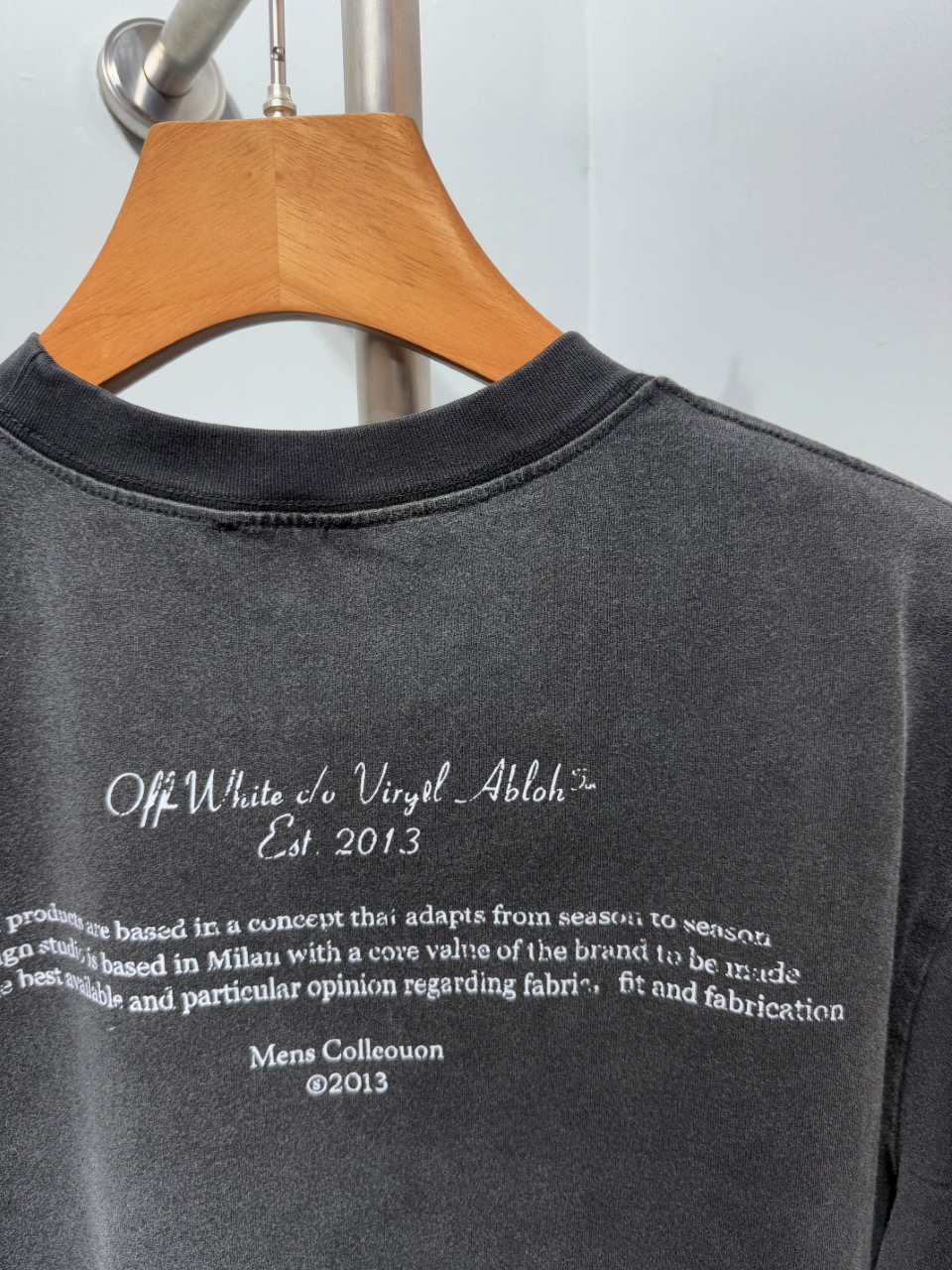 Men Women T-shirt Top Quality