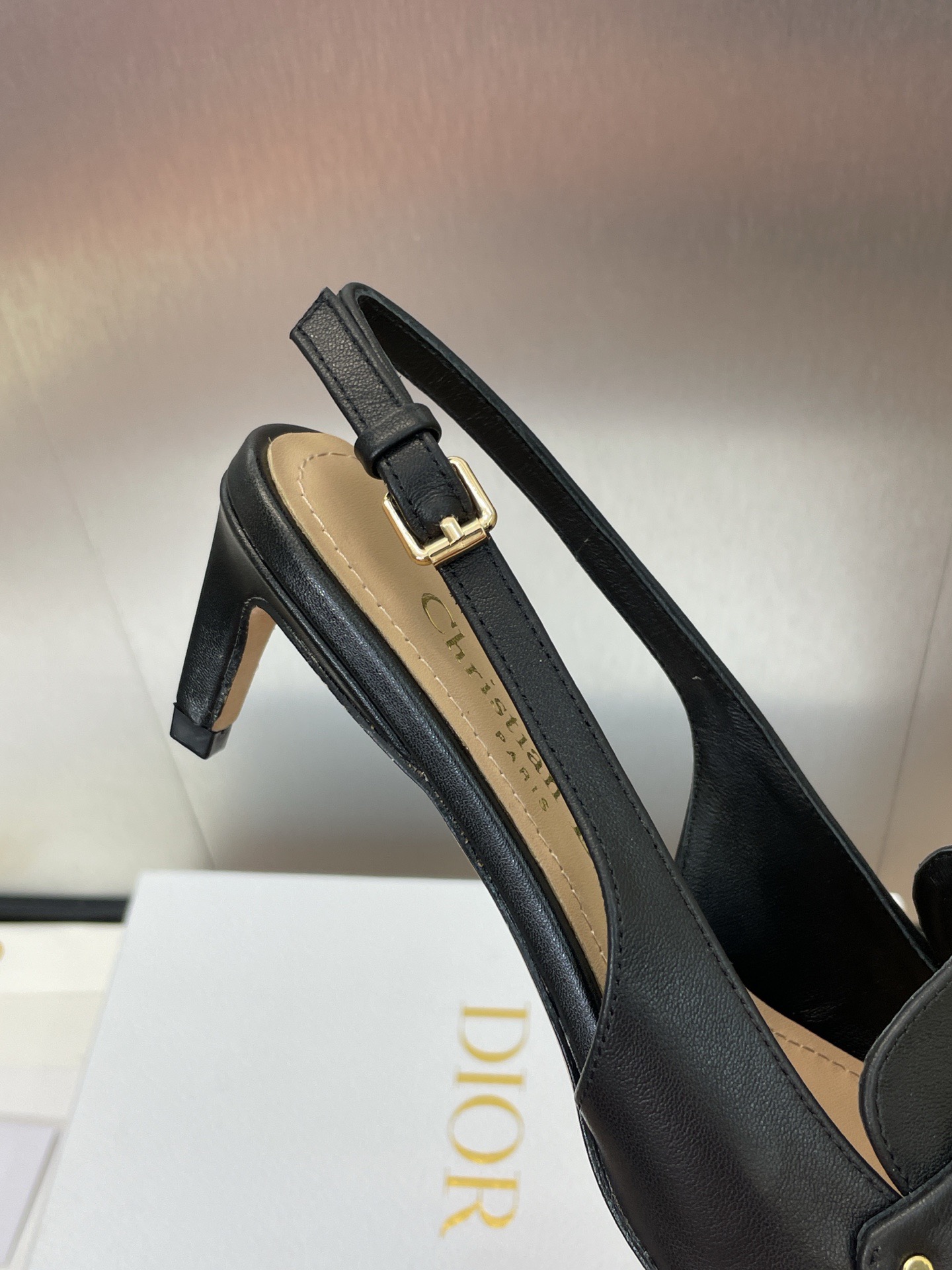 Women D*ior Top Quality Sandals