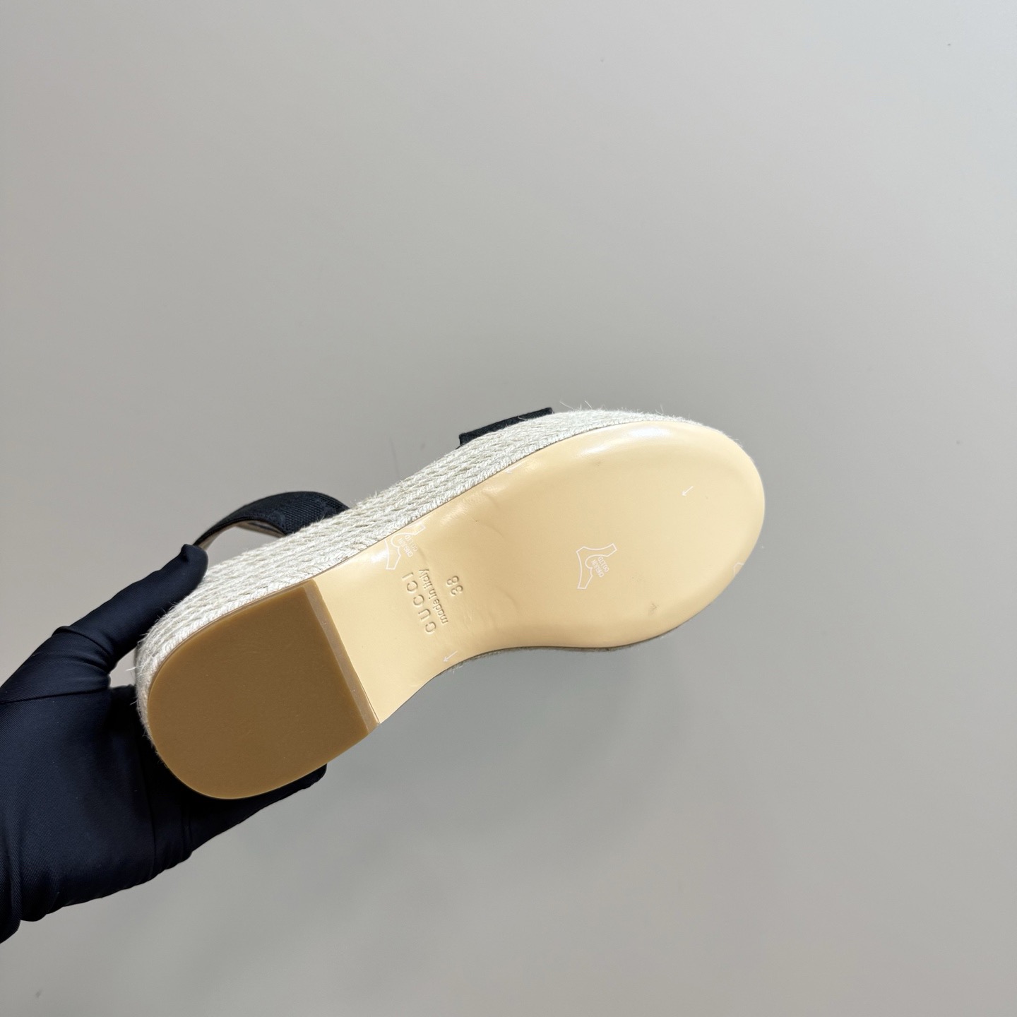 Women G*ucci Top Sandals