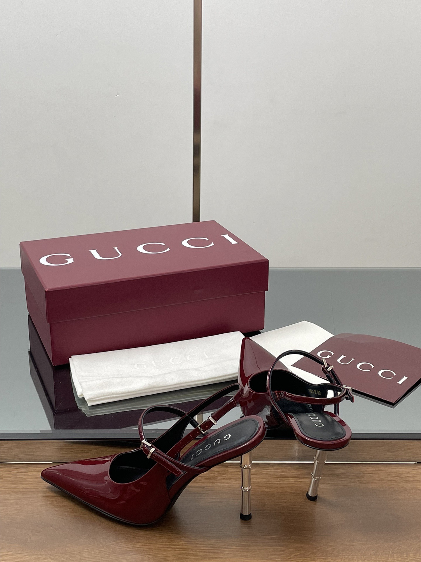 Women G*ucci Top Sandals