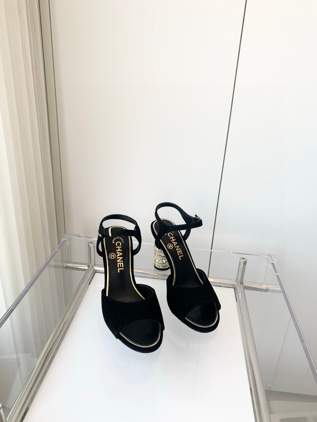 Women C*hanel Sandals Maikesneakers