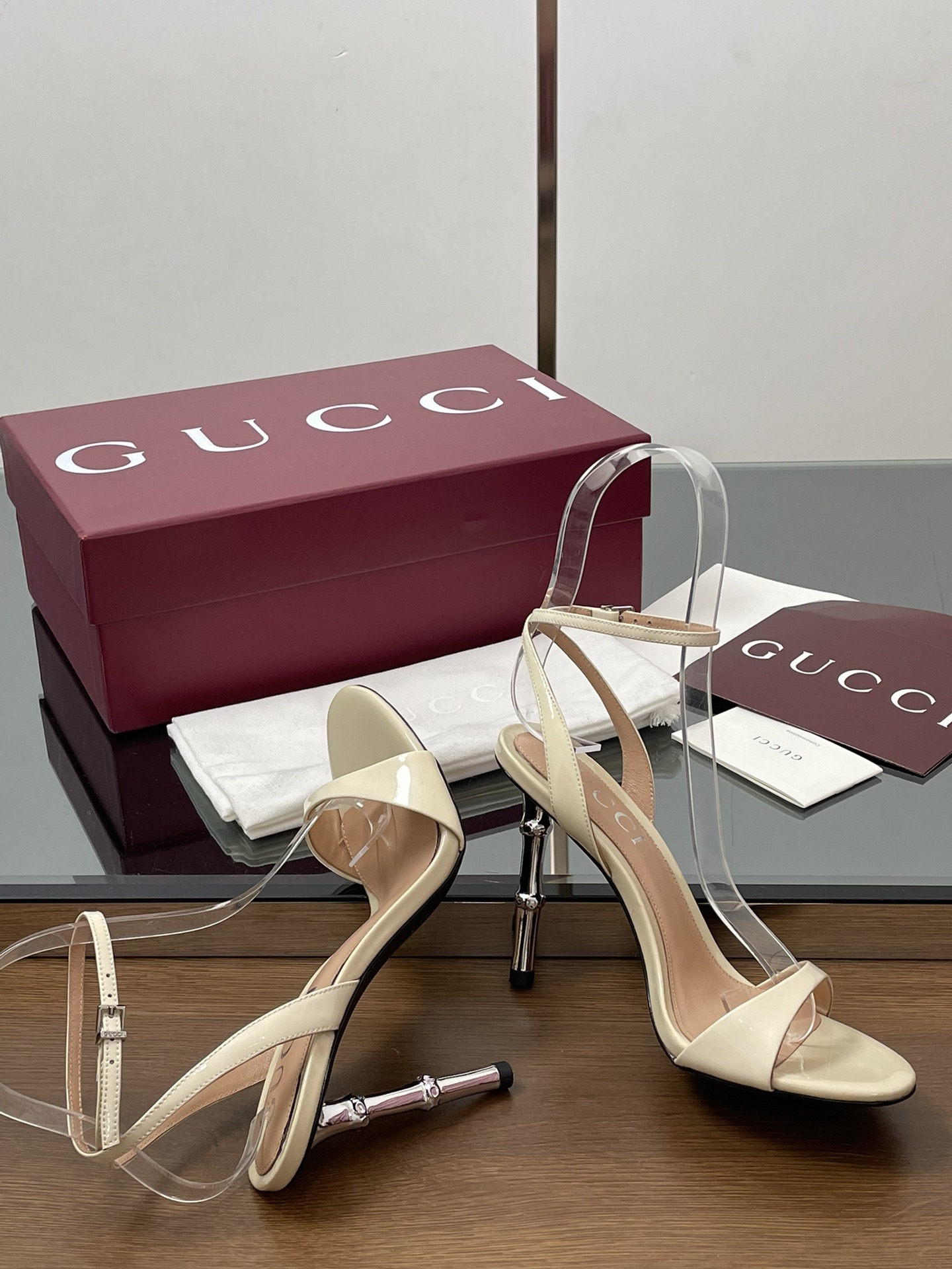 Women G*ucci Top Sandals