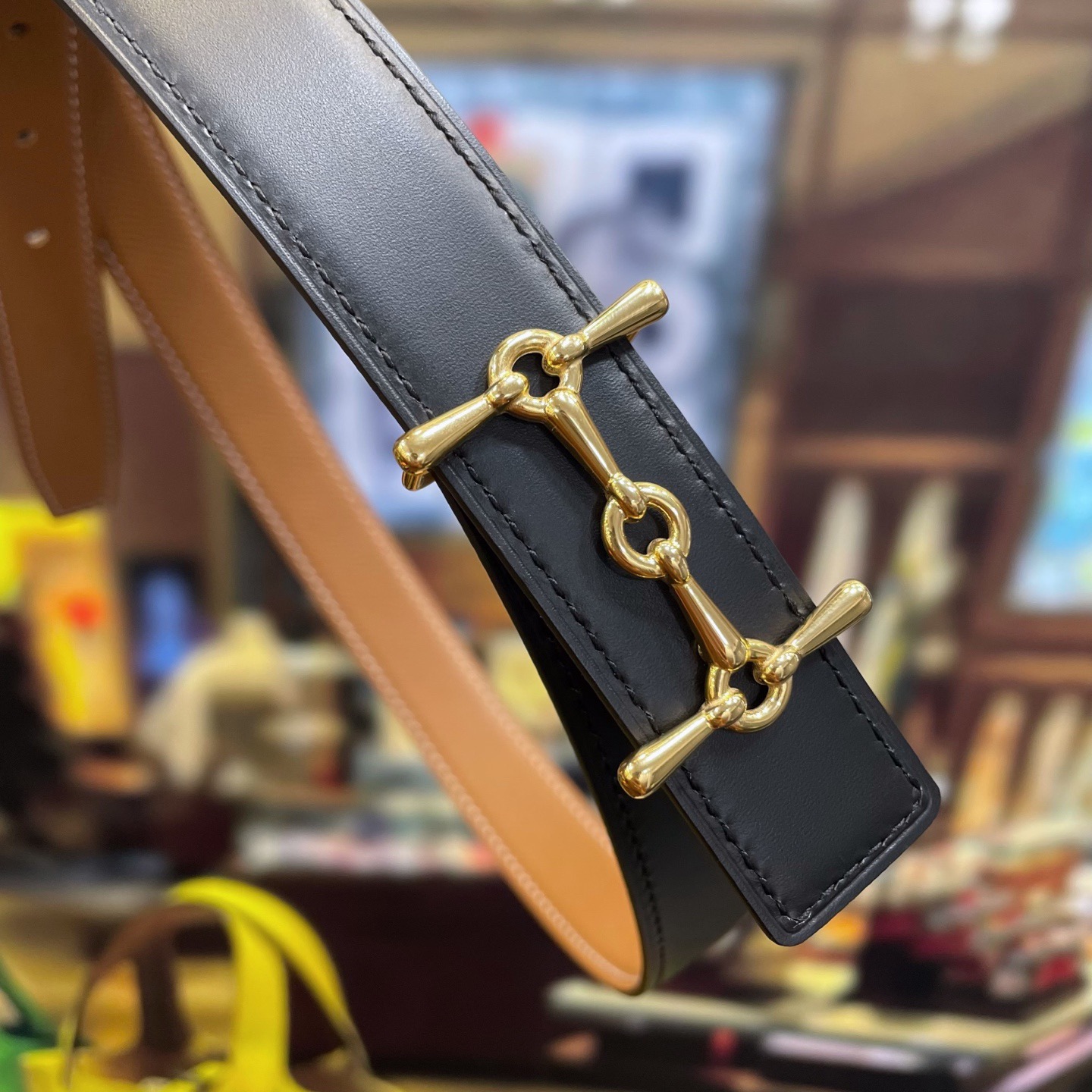 H*ermes Top Version 24MM