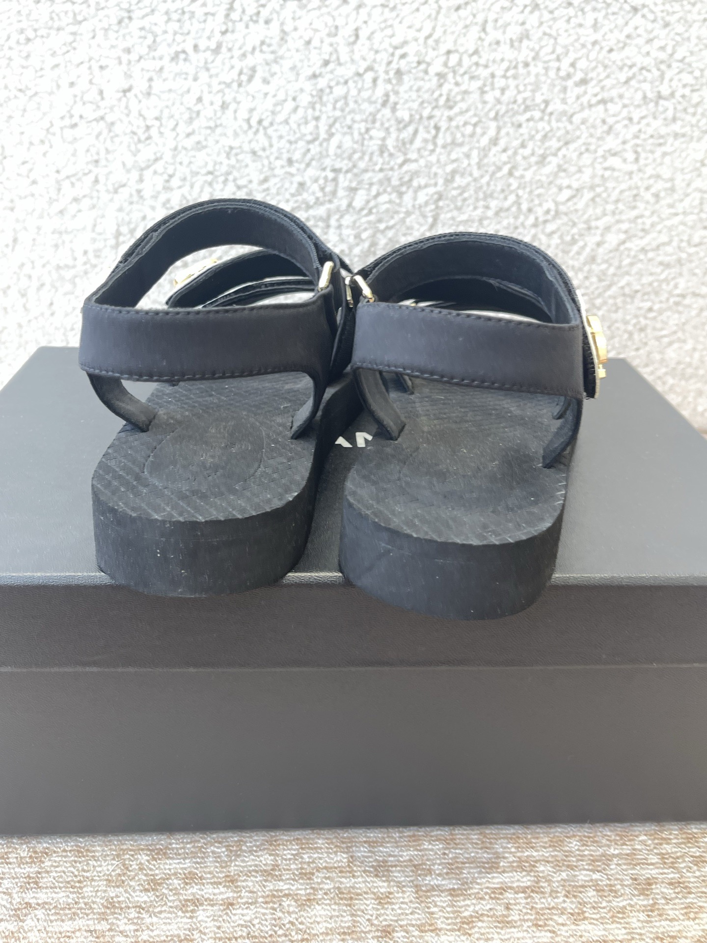 Women C*hanel Sandals Maikesneakers