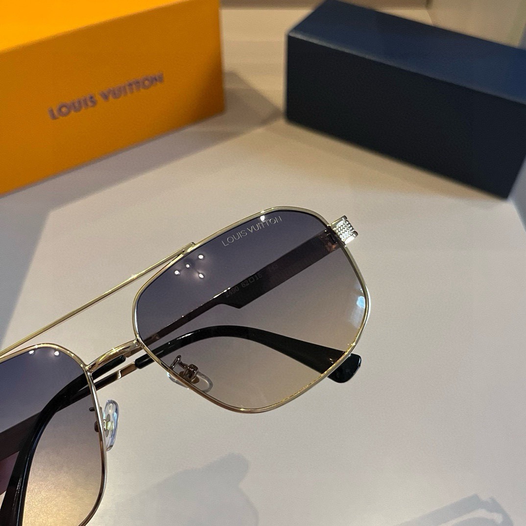 Top Quality L*ouis V*uitton Glasses