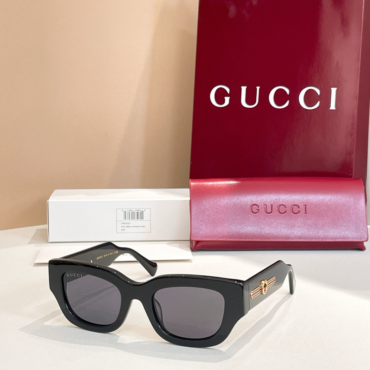 Top Quality G*ucci Glasses