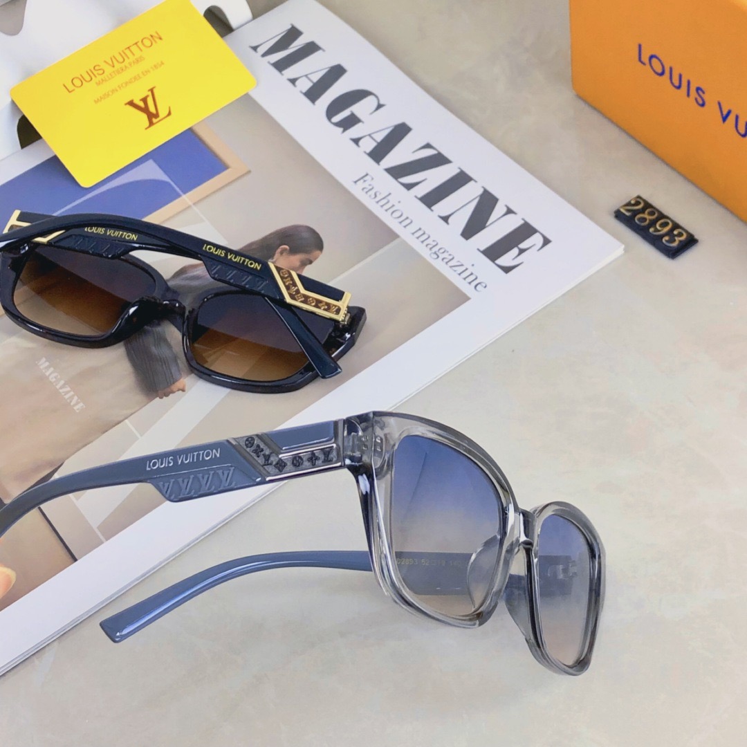 Top Quality L*ouis V*uitton Glasses