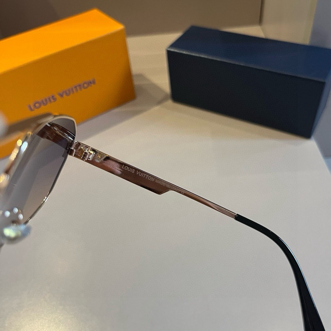 Top Quality L*ouis V*uitton Glasses