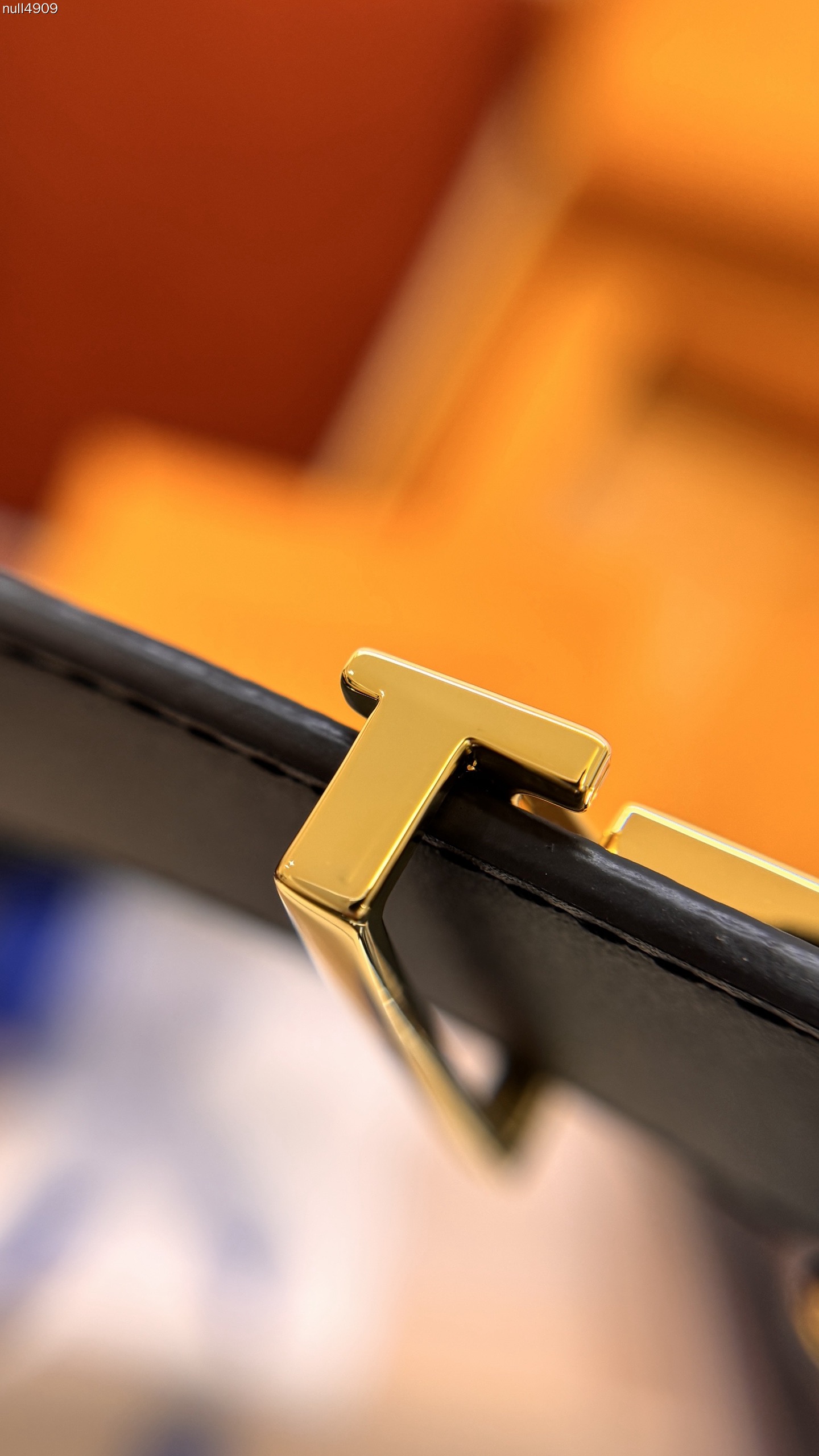 L*ouis V*uitton Belts Top Quality