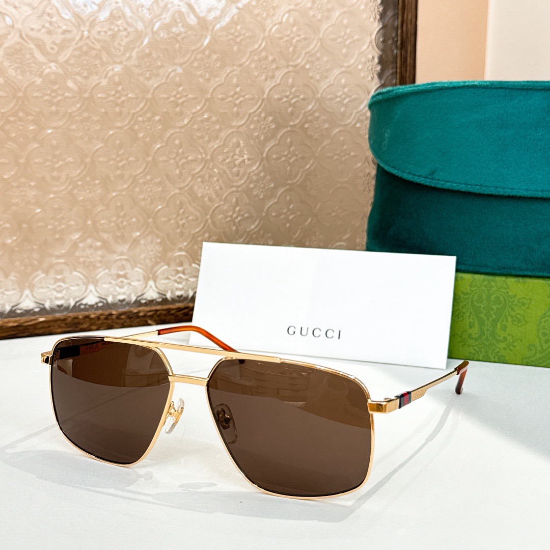 Top Quality G*ucci Glasses