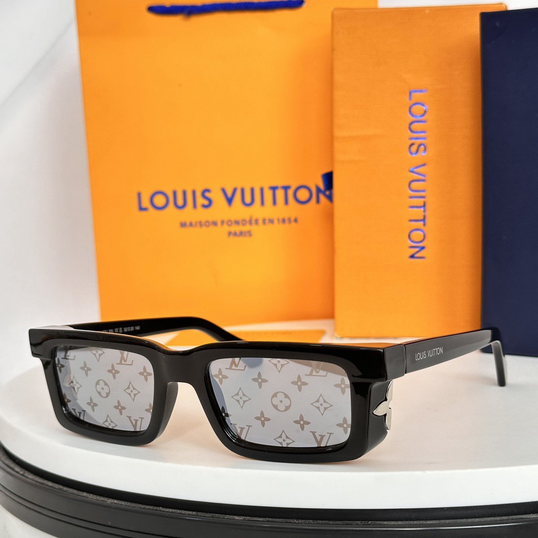 Top Quality L*ouis V*uitton Glasses