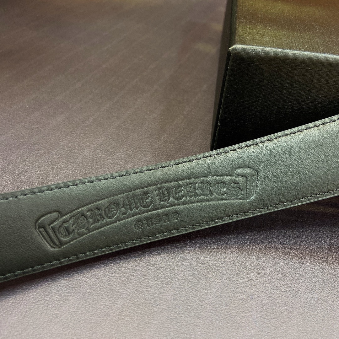C*hromeH*earts Belts Top Quality