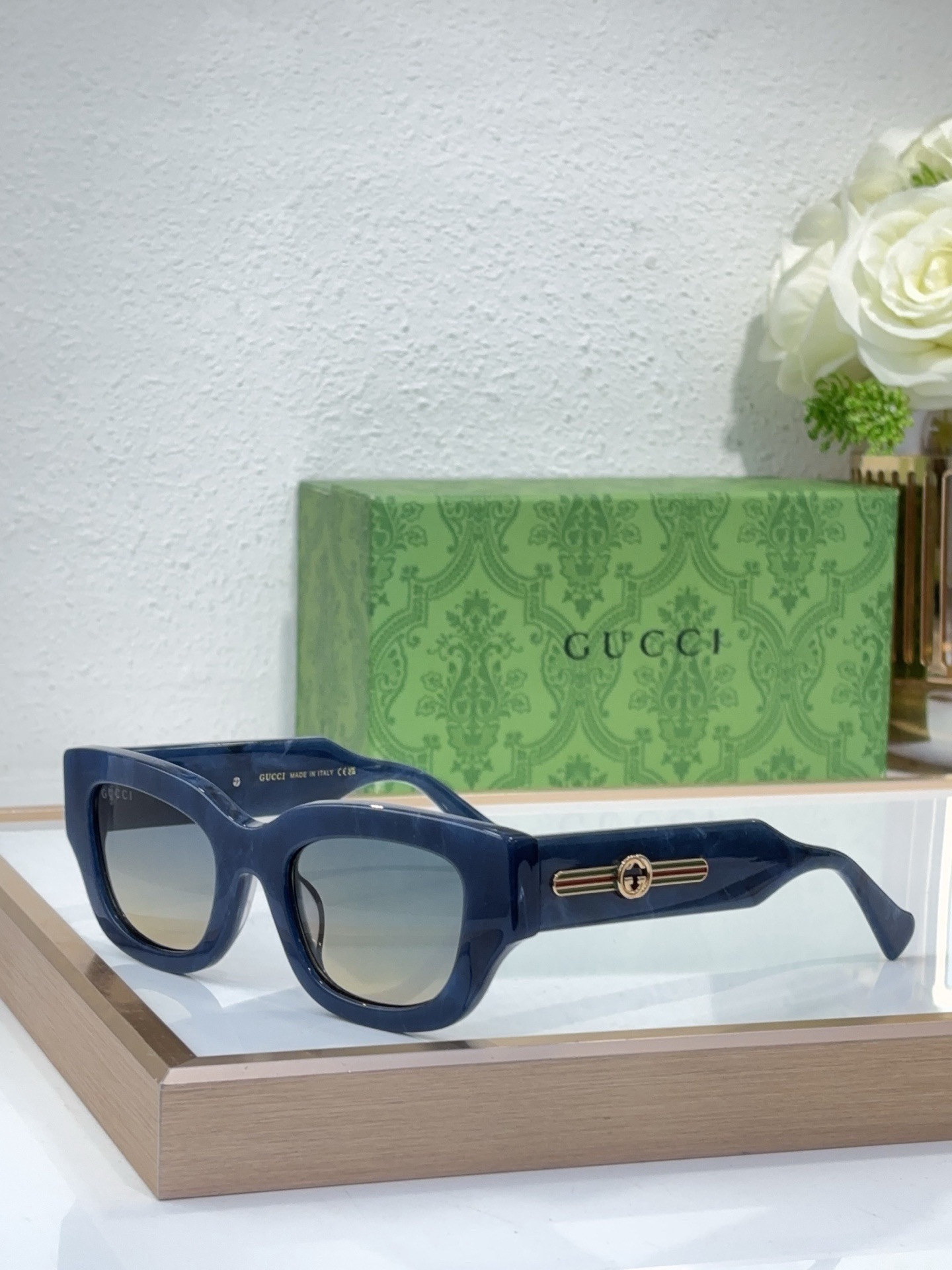 Top Quality G*ucci Glasses