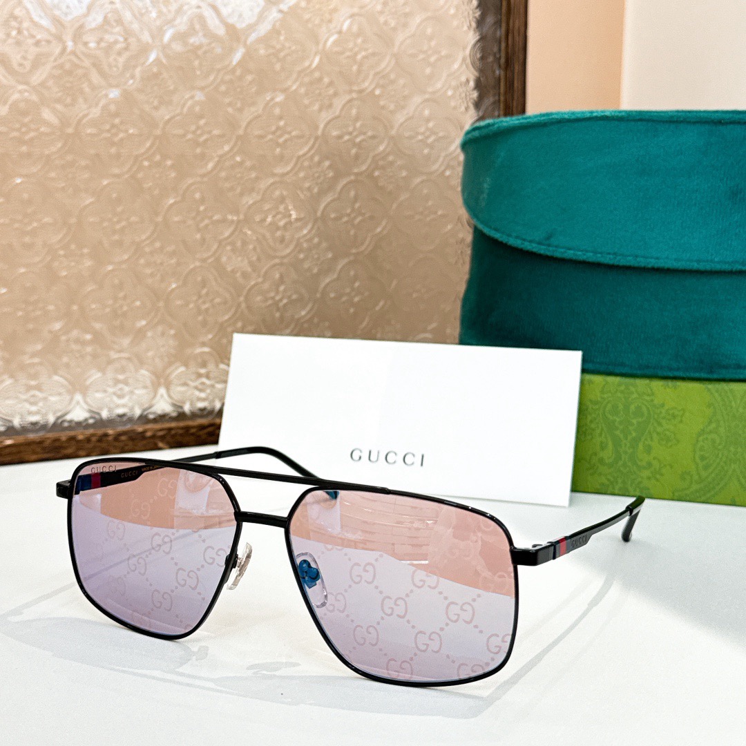 Top Quality G*ucci Glasses