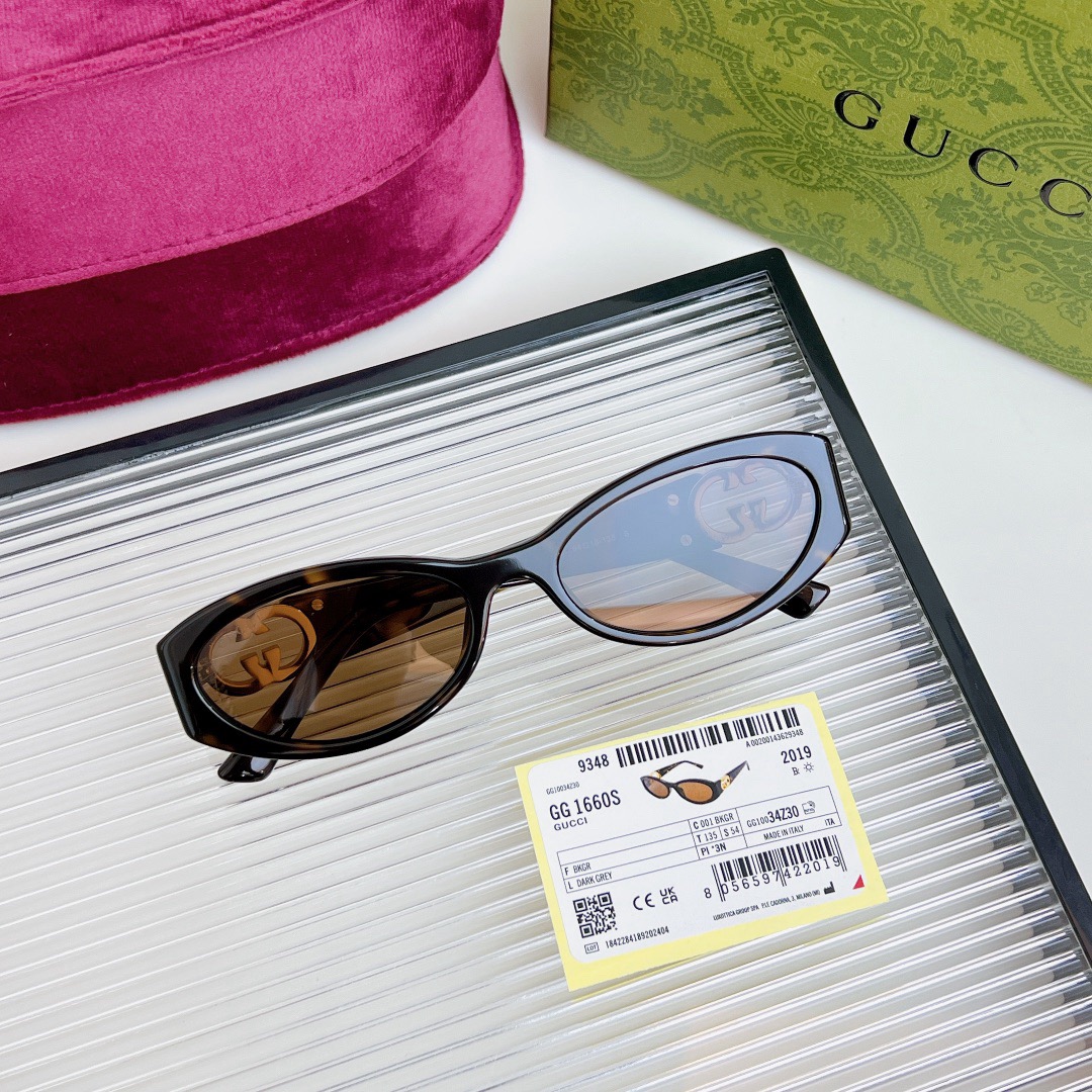 Top Quality G*ucci Glasses