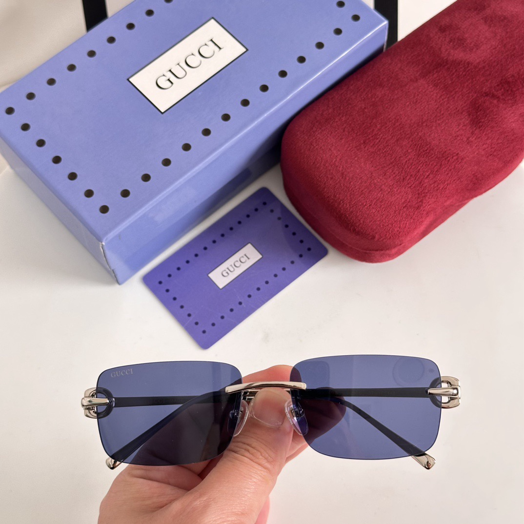 Top Quality G*ucci Glasses