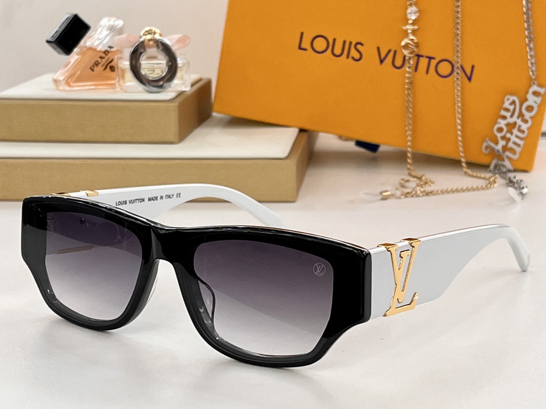Top Quality L*ouis V*uitton Glasses