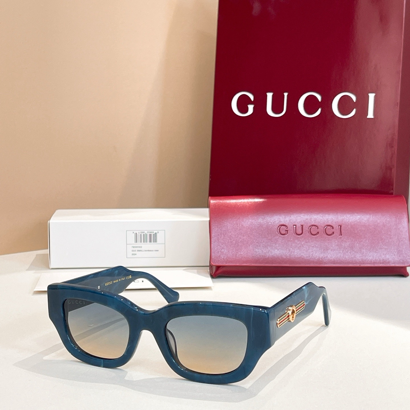 Top Quality G*ucci Glasses