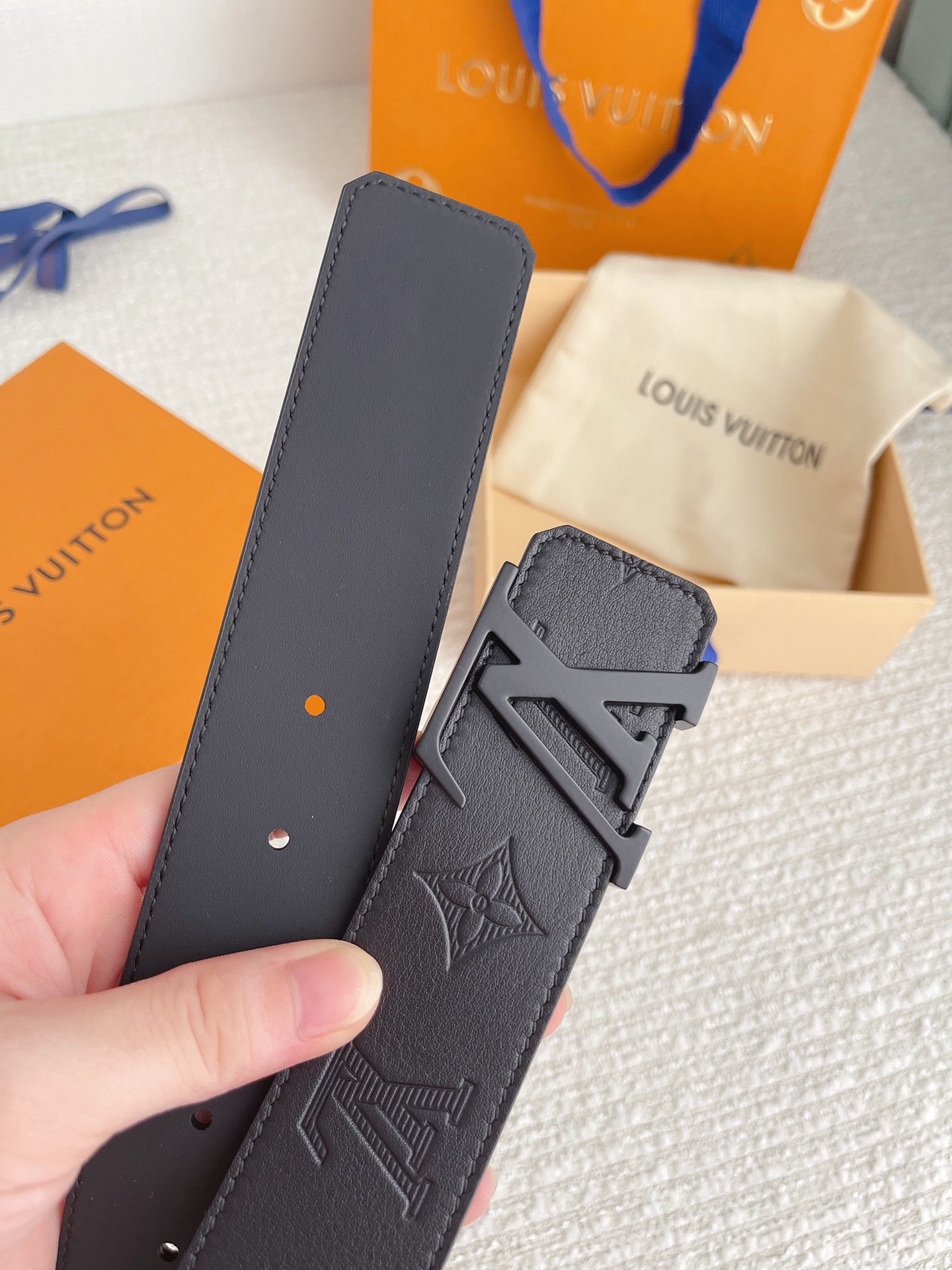 L*ouis V*uitton Belts Top Quality